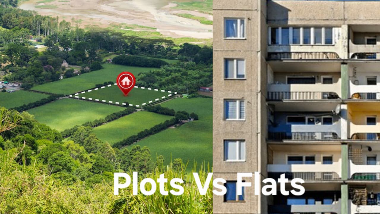 Investment Property