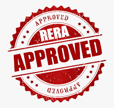 RERA-Approved Projects