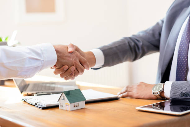 real estate companies in Nagpur