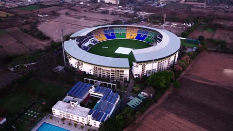 Property Near VCA Stadium Jamtha