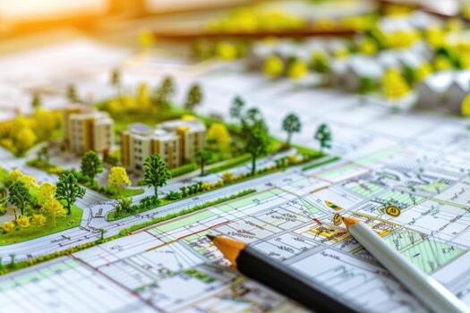 Residential Plots for Sale in Nagpur