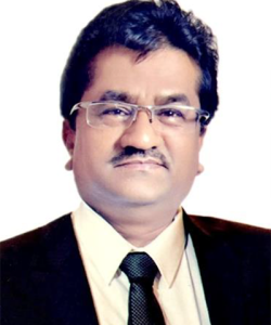 Nidhivan Director